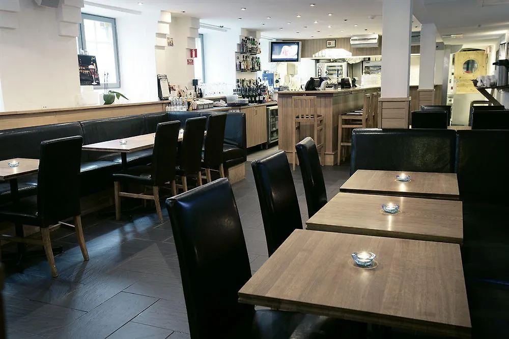 **  Hotell Göta Avenyn Göteborg Sverige