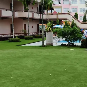 Resort Golf ***