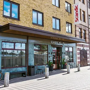 Otel Scandic No. 25