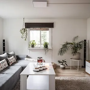 The Little Oasis In Villa