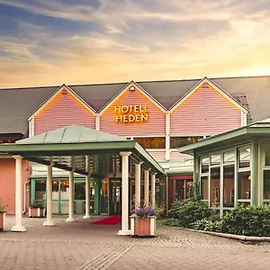 Heden - Bw Signature Collection **** Gothenburg