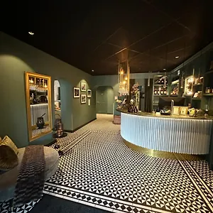 Onyxen, Boutique- & Lifestyle, Adults Only **** Gothenburg