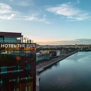 Clarion The Pier **** Gothenburg