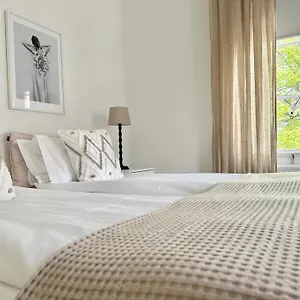 Appart hôtel Wow, Foereningsgatan 9, Göteborg