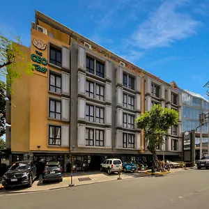 Hotel Super Oyo Capital O 907 Ceo Flats ***