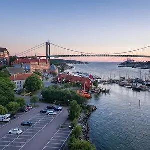 Quality Waterfront **** Gothenburg