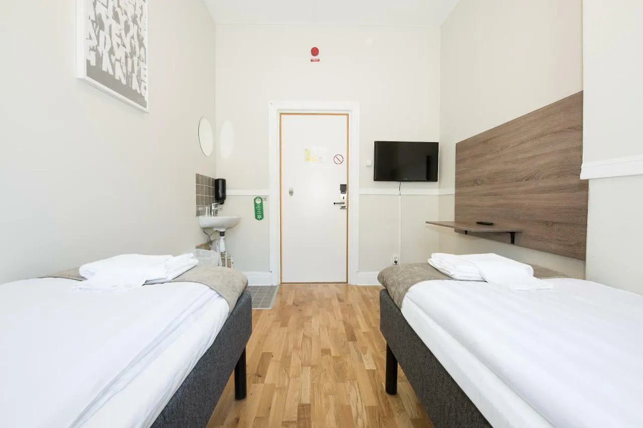 City Hotell Avenyn Gothenburg